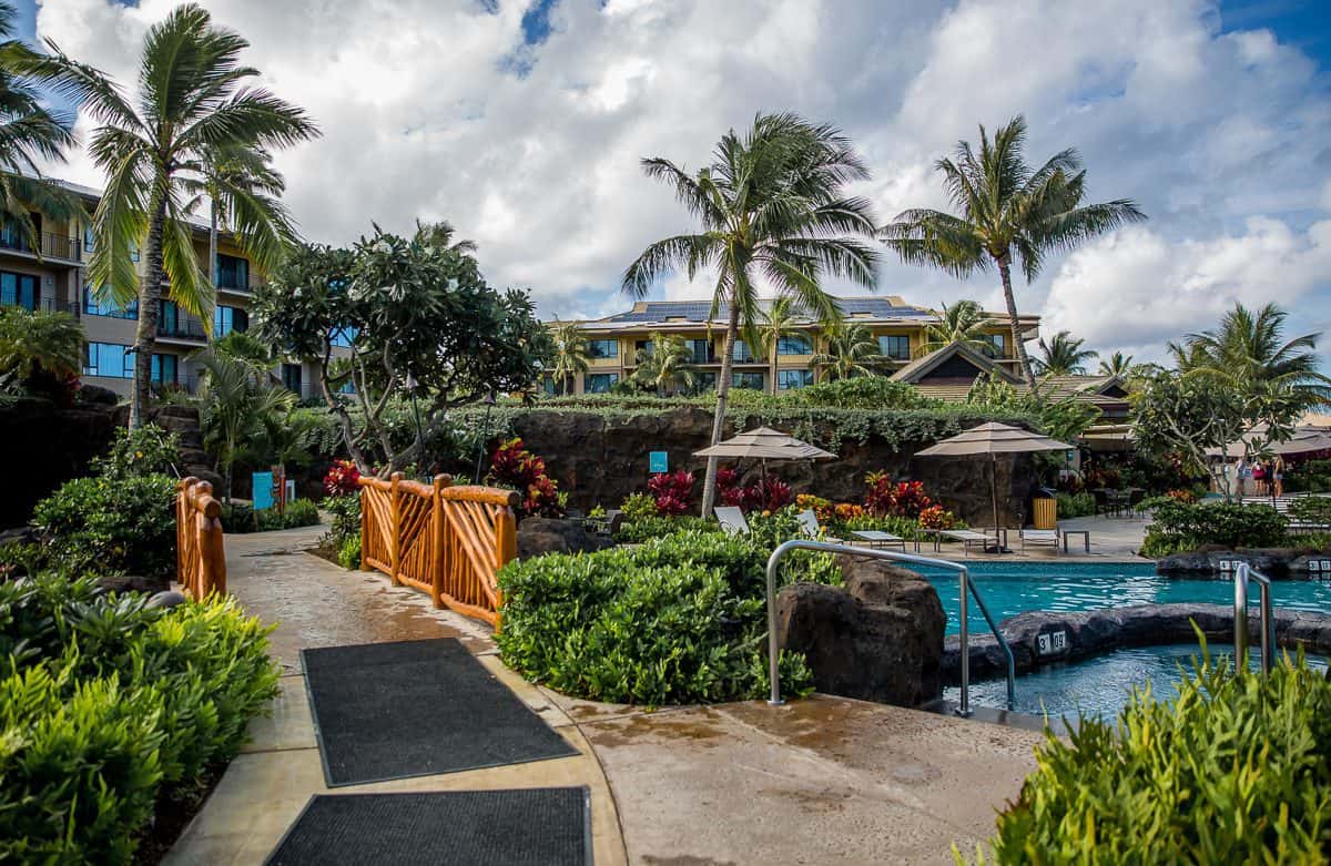 Koloa Landing Resort Review And Visual Tour Koloa Landing Resort Review And Visual Tour
