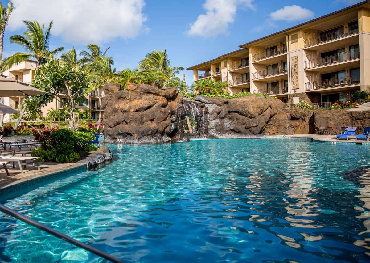 Koloa Landing Resort Review And Visual Tour Koloa Landing Resort Review And Visual Tour