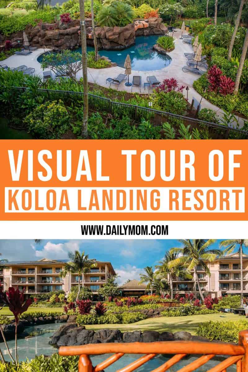Koloa Landing Resort Review And Visual Tour Koloa Landing Resort Review And Visual Tour
