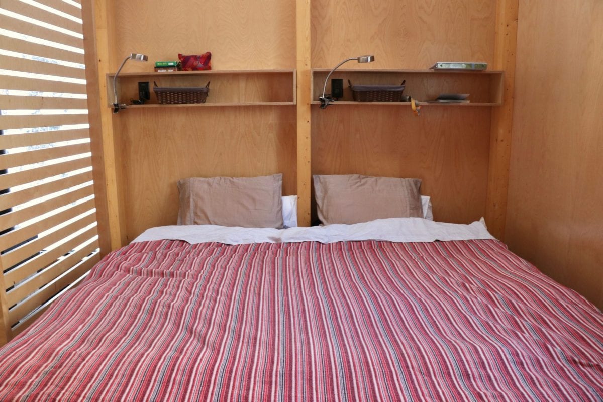 A Secluded Couple’s Getaway At Mont-megantic