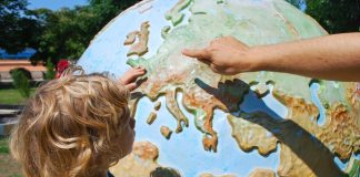 8 Tips For International Travel With Kids 8 Tips For International Travel With Kids