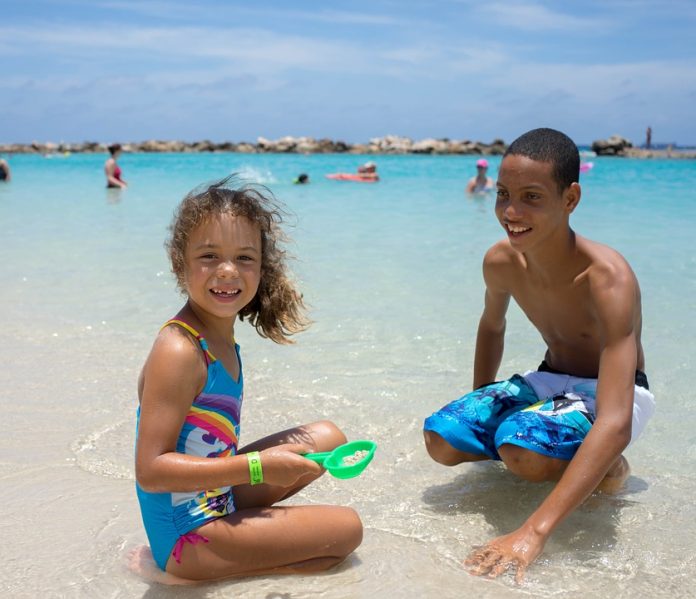 8 Tips For International Travel With Kids