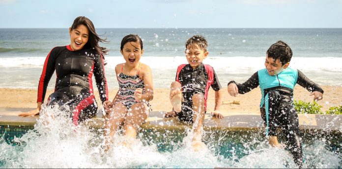 Family Summer Vacation Ideas On A Budget