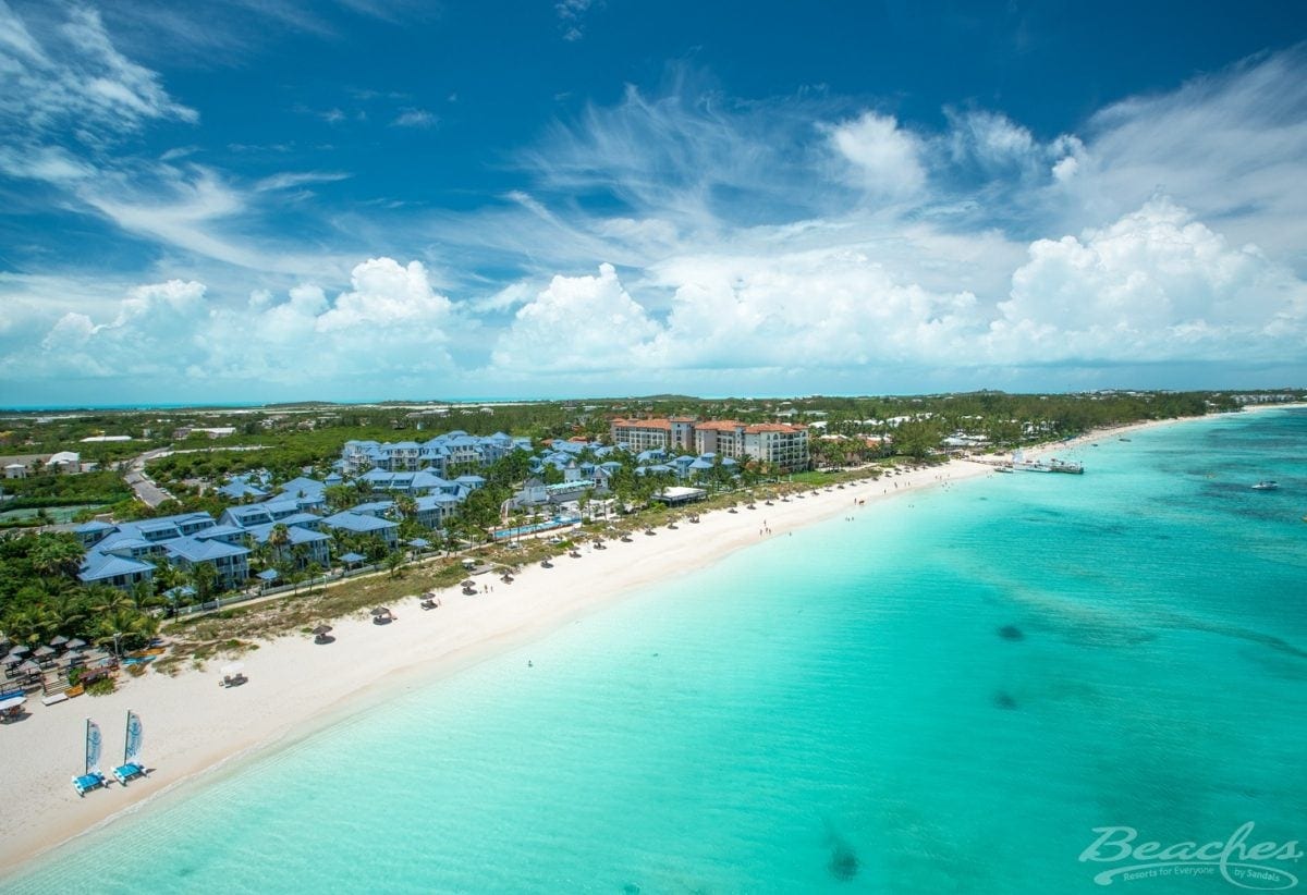 10 Best All-inclusive Resorts In The Caribbean For Families