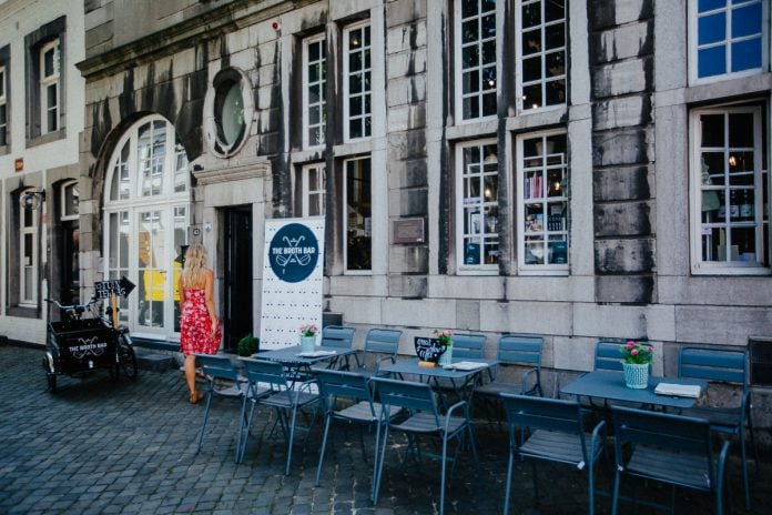 X Tips On What To See In Maastricht