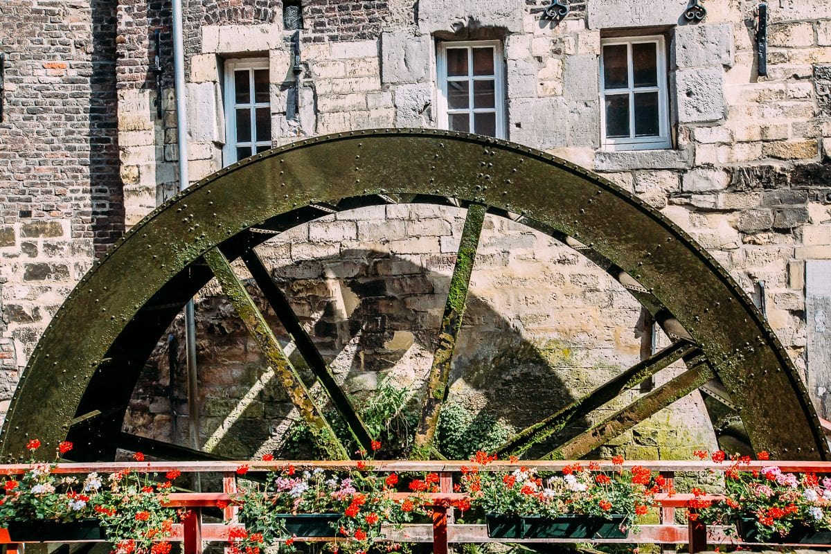 X Tips On What To See In Maastricht