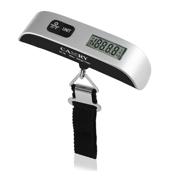 Top Ten Travel Packing List