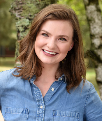 Rachel Brawley