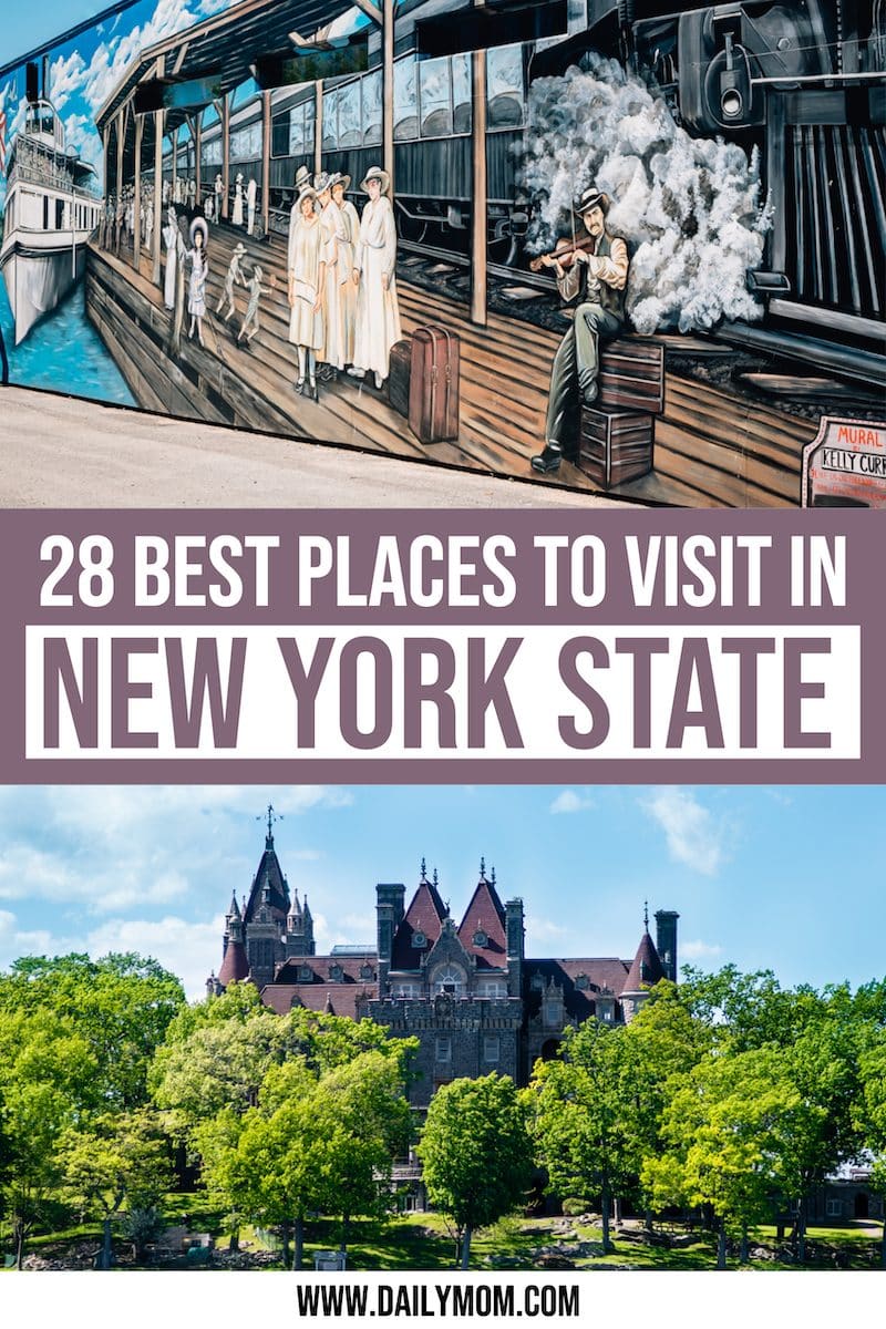 10 Ny State Attractions You Did Not Know About