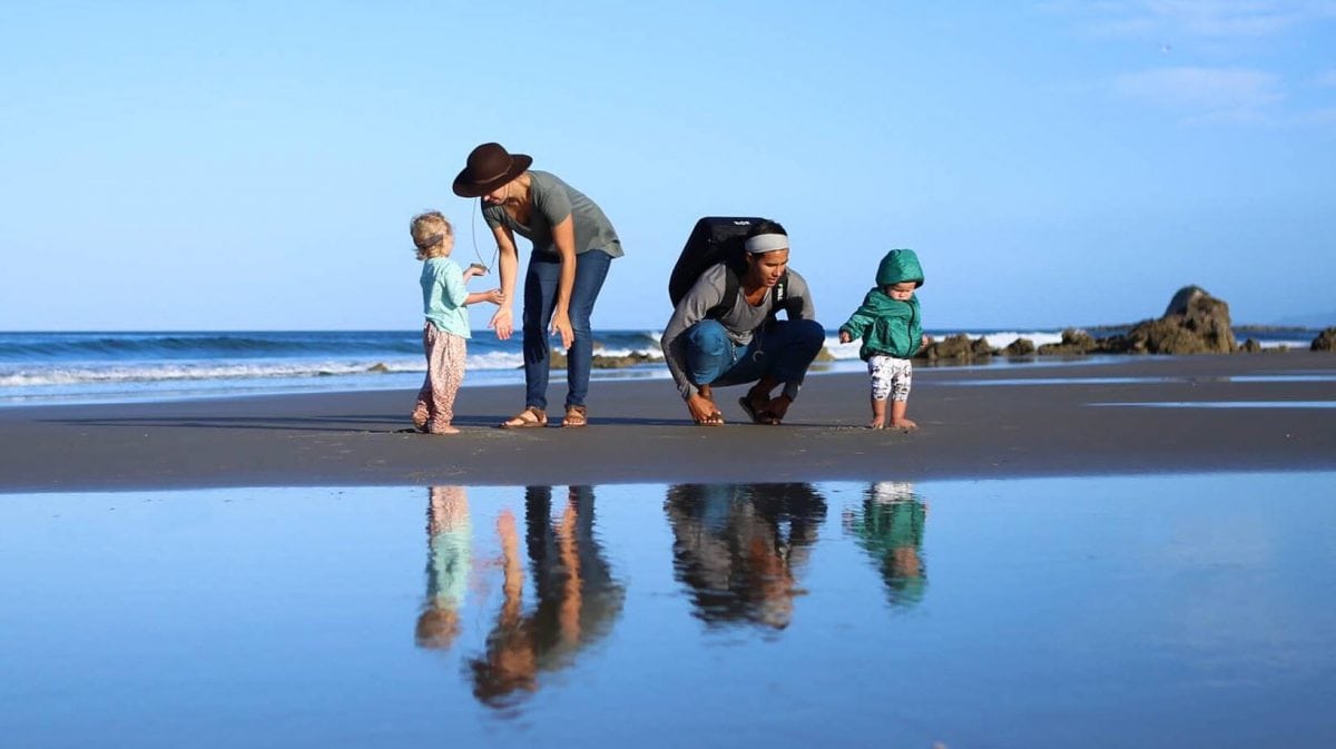 Family Travel Blogs You Should Follow