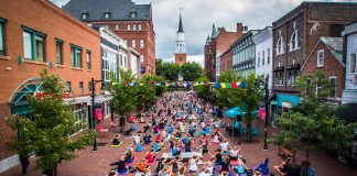 The Ultimate Vermont Summer Vacation The Ultimate Vermont Summer Vacation