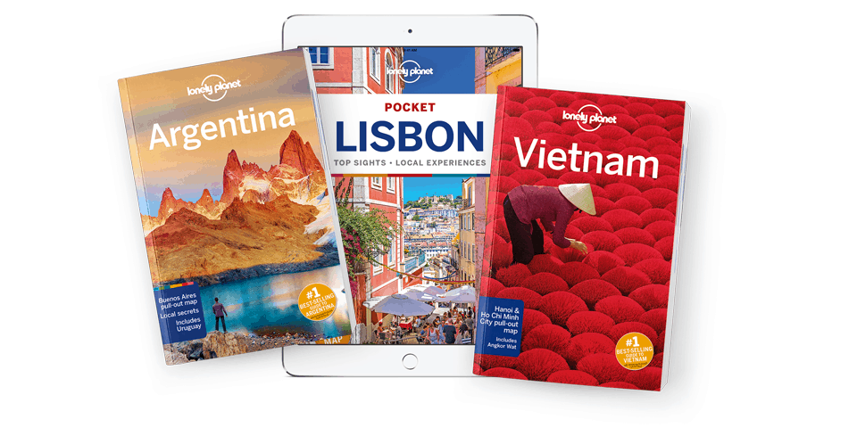 International Travel Necessities