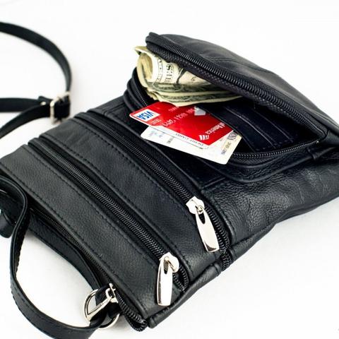International Travel Necessities