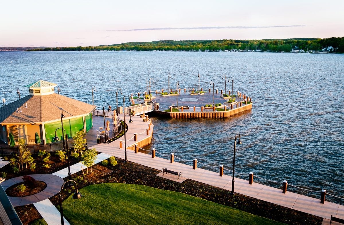 3 Ny State Destinations You Have To Visit