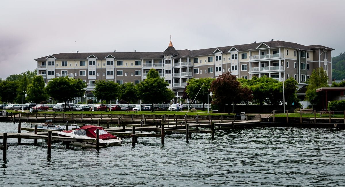 3 Ny State Destinations You Have To Visit