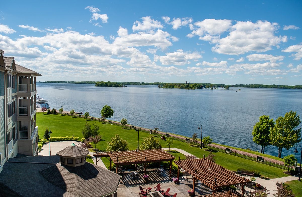 3 Ny State Destinations You Have To Visit