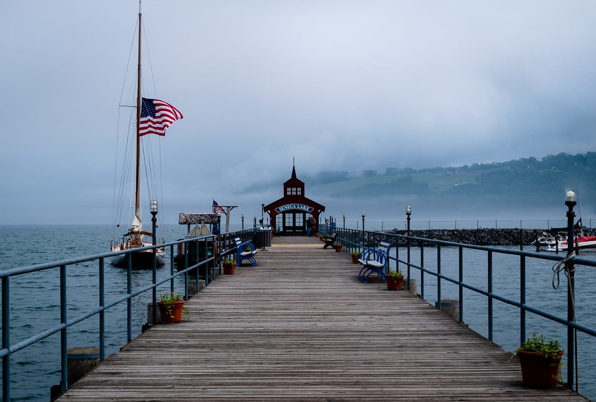 10 Ny State Attractions You Did Not Know About
