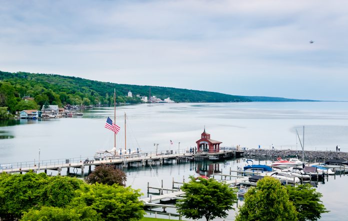 10 Ny State Attractions You Did Not Know About