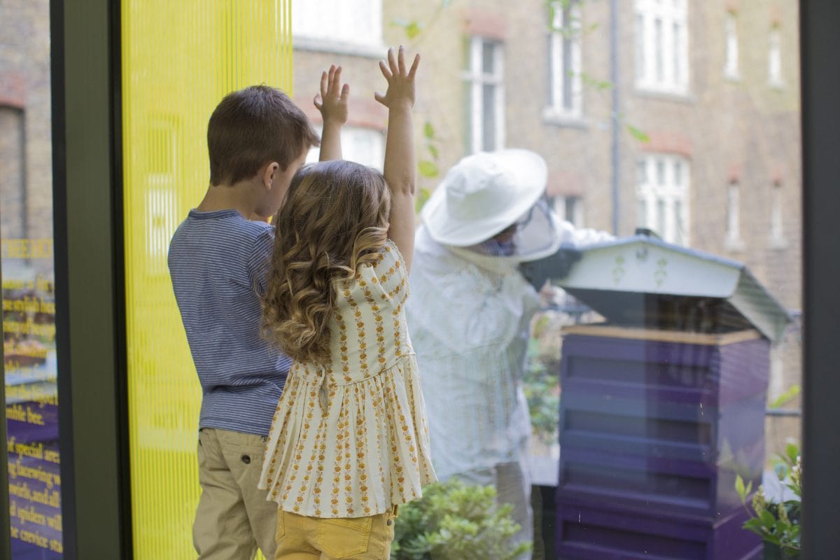 Explore London 48 Hours – Tips For Families