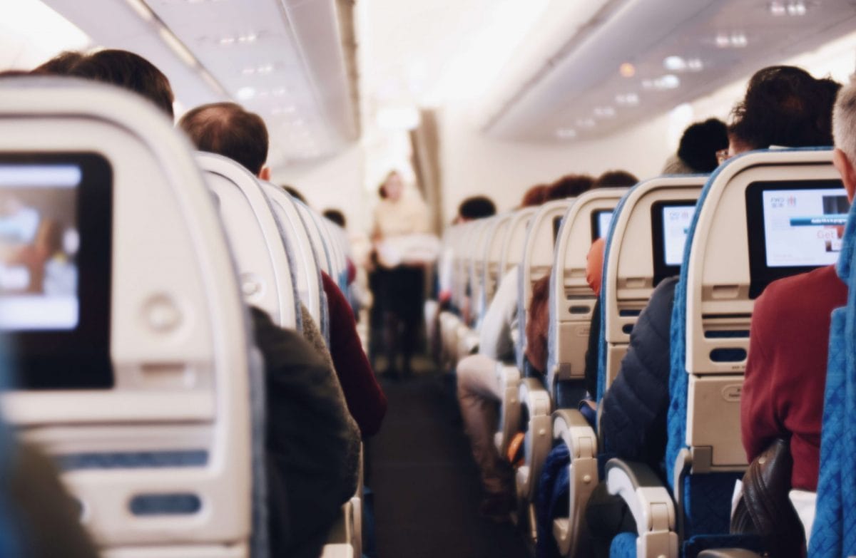 International Travel Necessities