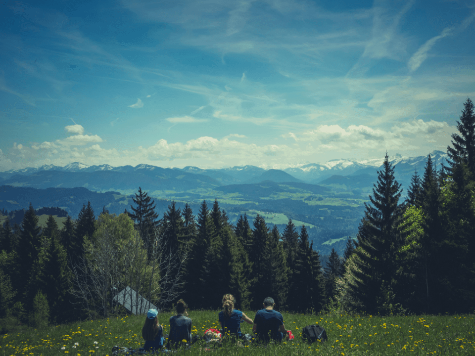 Family Travel Blogs You Should Follow