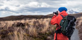 Traveling with Your Camera Gear