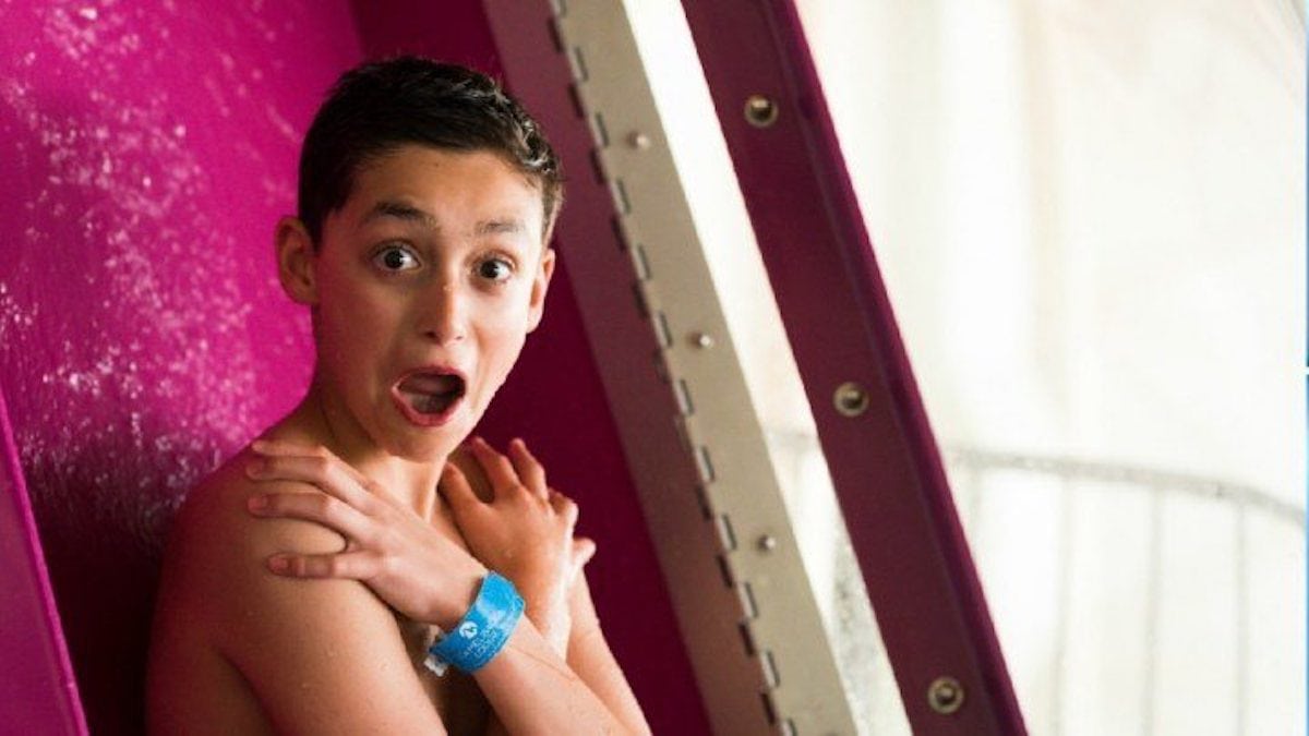 Top 15 Waterpark Resorts To Visit With Kids