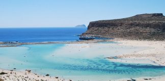 This is the Best Greek Island For Families Who Love to Travel Learn The Best Greek Island For Families Who Travel