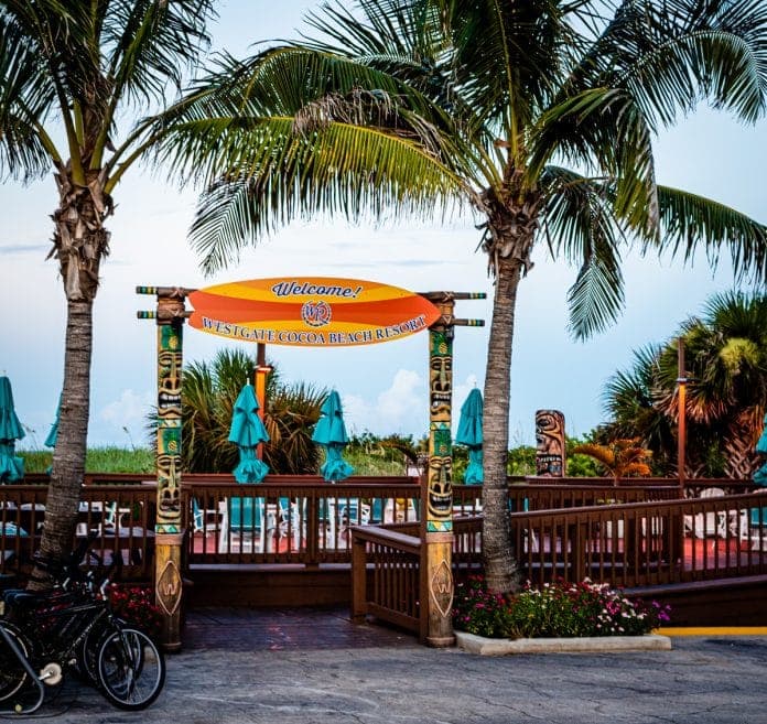 5 Best Resorts On Cocoa Beach, Fl