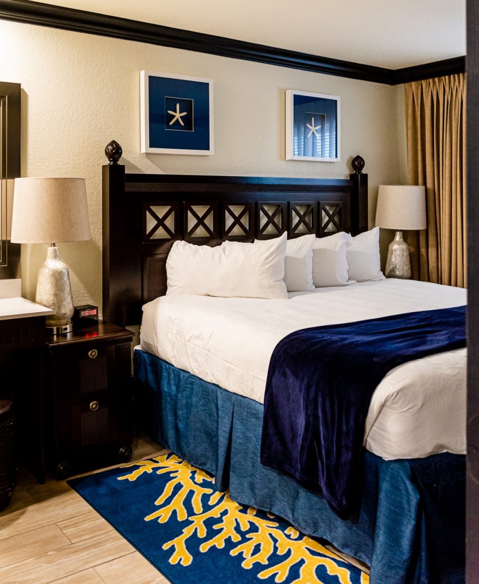 5 Prime Resorts On Cocoa Beach, Fl