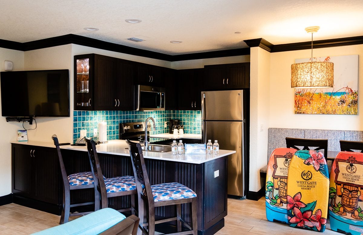 5 Prime Resorts On Cocoa Beach, Fl