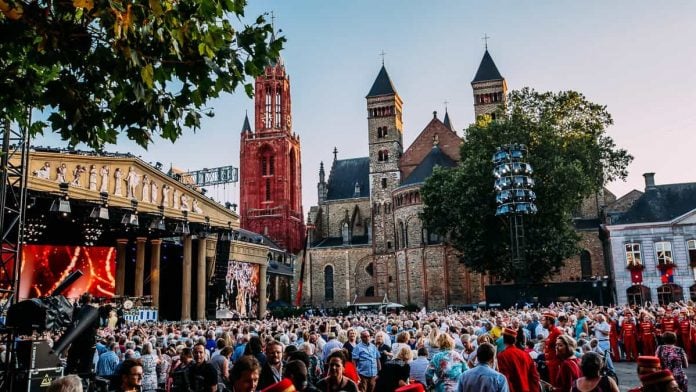 X Tips On What To See In Maastricht