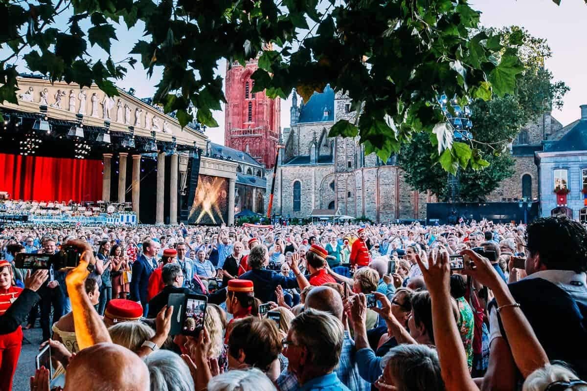 X Tips On What To See In Maastricht
