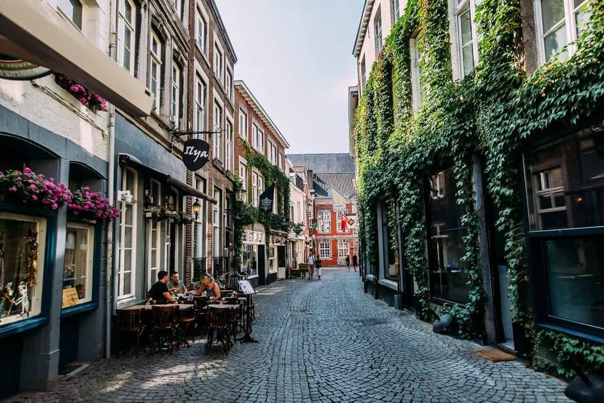 X Tips On What To See In Maastricht