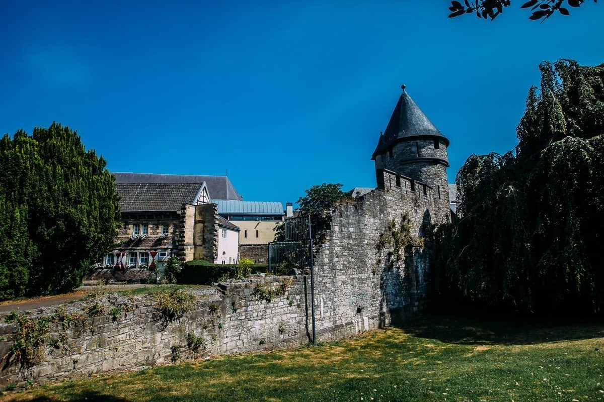 X Tips On What To See In Maastricht
