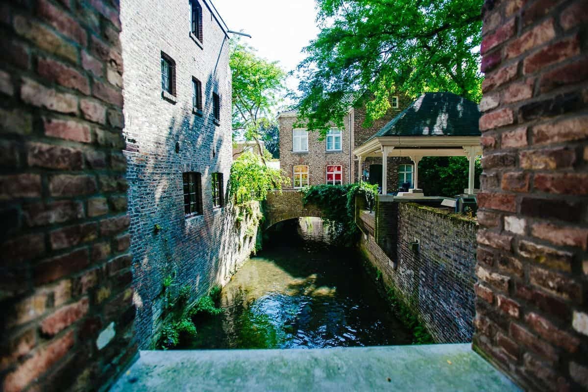 X Tips On What To See In Maastricht