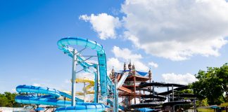 Top 12 Waterpark Resorts to Visit With Kids Top 12 Waterpark Resorts To Visit With Kids