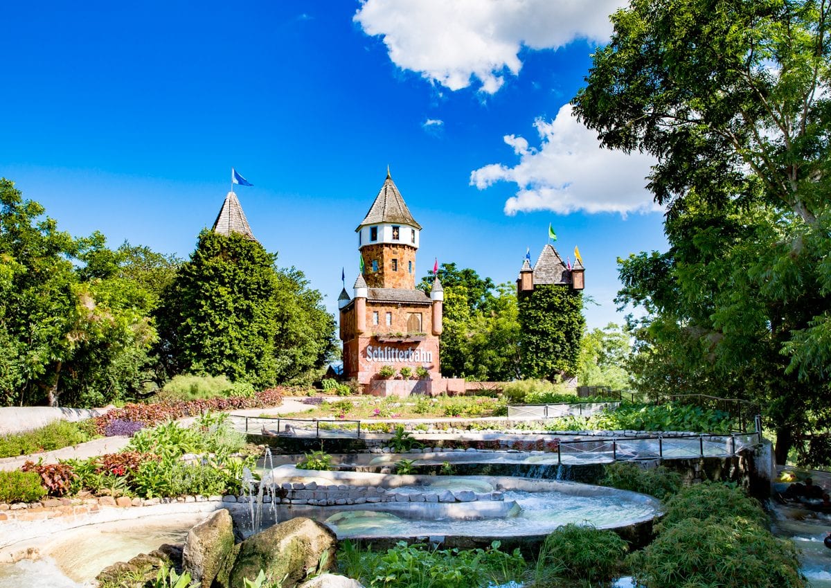 Top 12 Waterpark Resorts To Visit With Kids