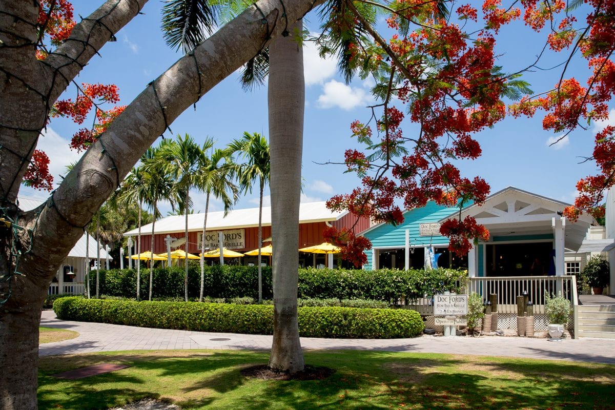 25+ Things To Do At South Seas Island Resort On Captiva Island, Florida