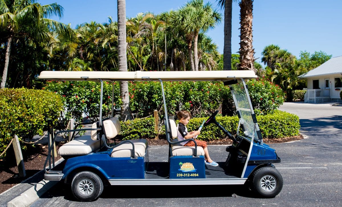 25+ Things To Do At South Seas Island Resort On Captiva Island, Florida