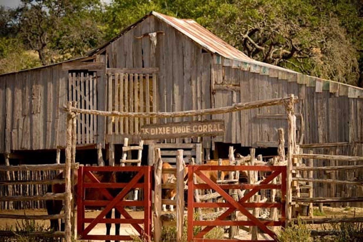 10 Best Dude Ranches For An All Inclusive Experience