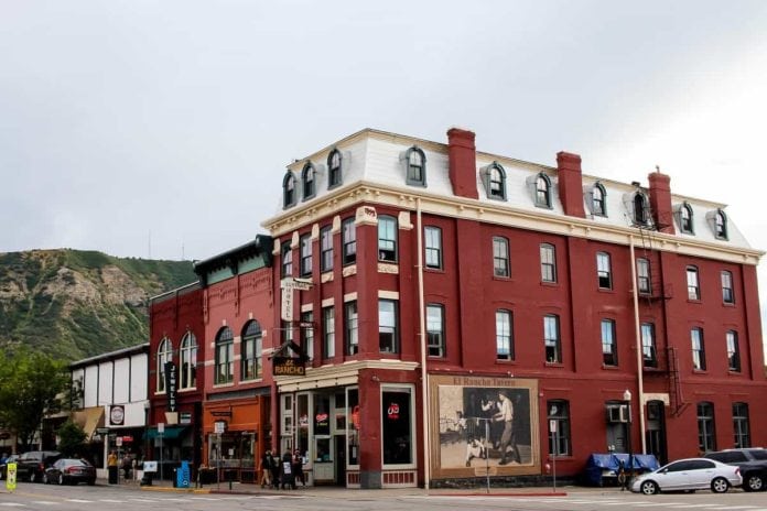 5 Things To Do In Durango, Colorado During The Summer