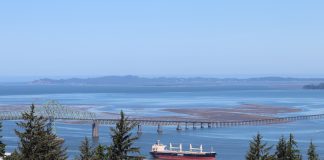 Exploring Astoria, Oregon With Kids Exploring Astoria, Oregon With Kids