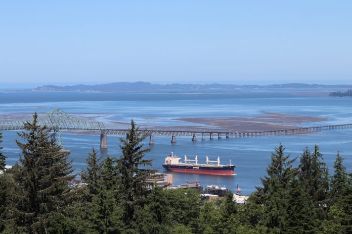 Exploring Astoria, Oregon With Kids