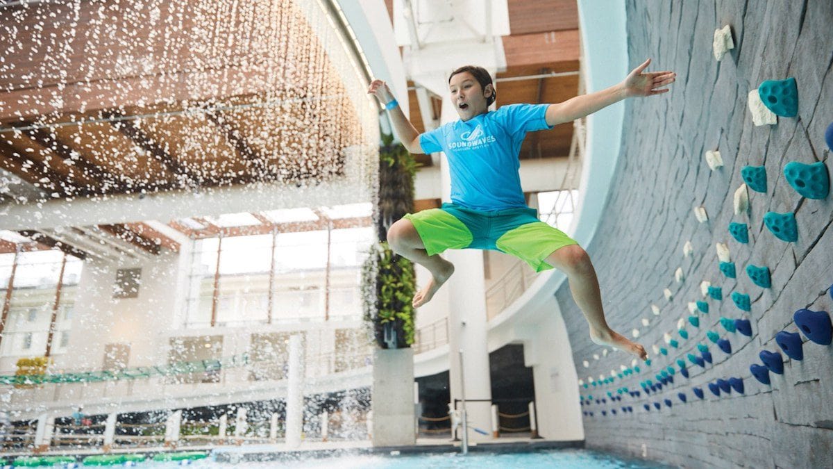 Top 15 Waterpark Resorts To Visit With Kids