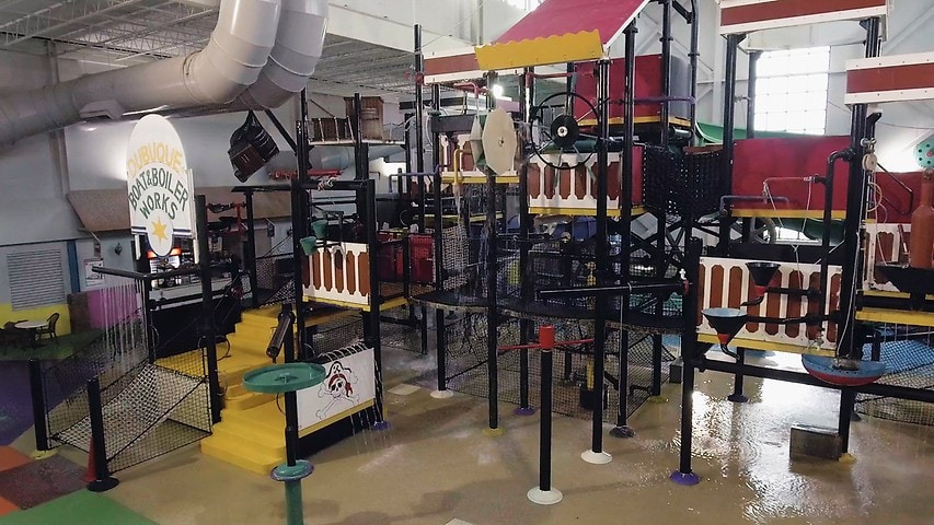 Top 15 Waterpark Resorts To Visit With Kids