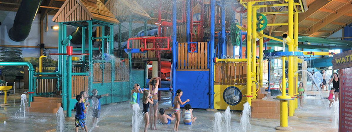 Top 15 Waterpark Resorts To Visit With Kids