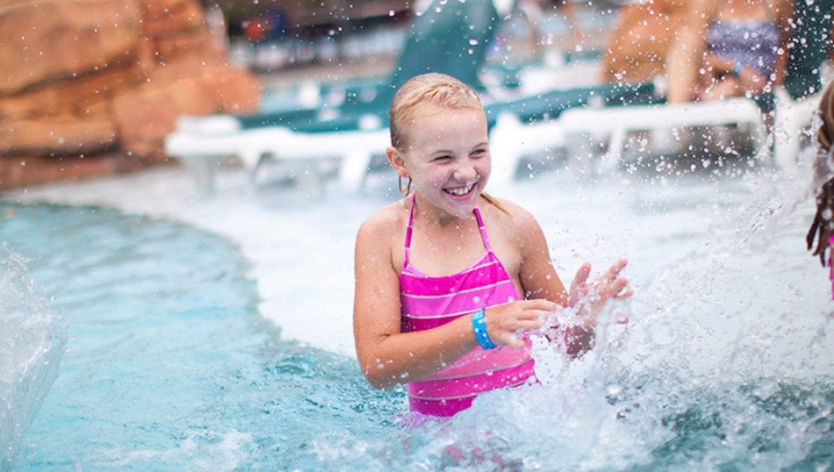 Top 15 Waterpark Resorts To Visit With Kids