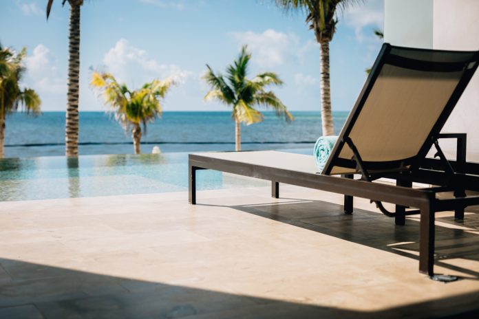 X Reasons Why Haven Riviera Cancun Is The Perfect Quiet Couples Getaway