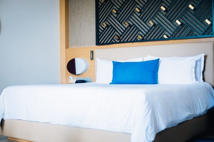 X Reasons Why Haven Riviera Cancun Is The Perfect Quiet Couples Getaway